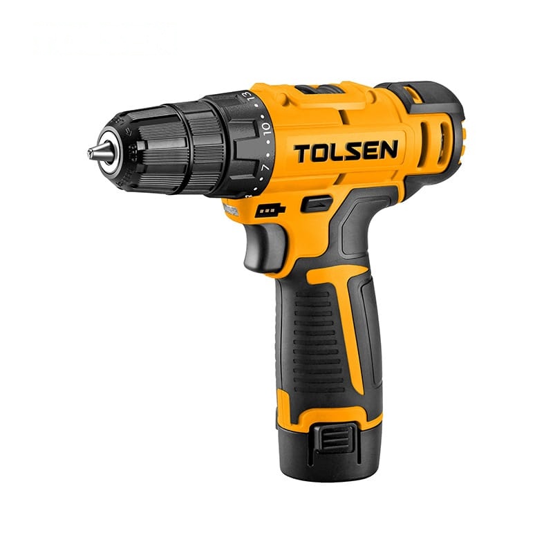 LI-ION CORDLESS DRILL - 20V LITHIUM-ION PLATFORM - AGC Tools Ghana