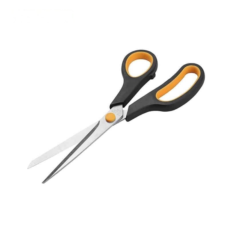 8″ HOUSEHOLD SCISSORS - CUTTING TOOLS - AGC Tools Ghana