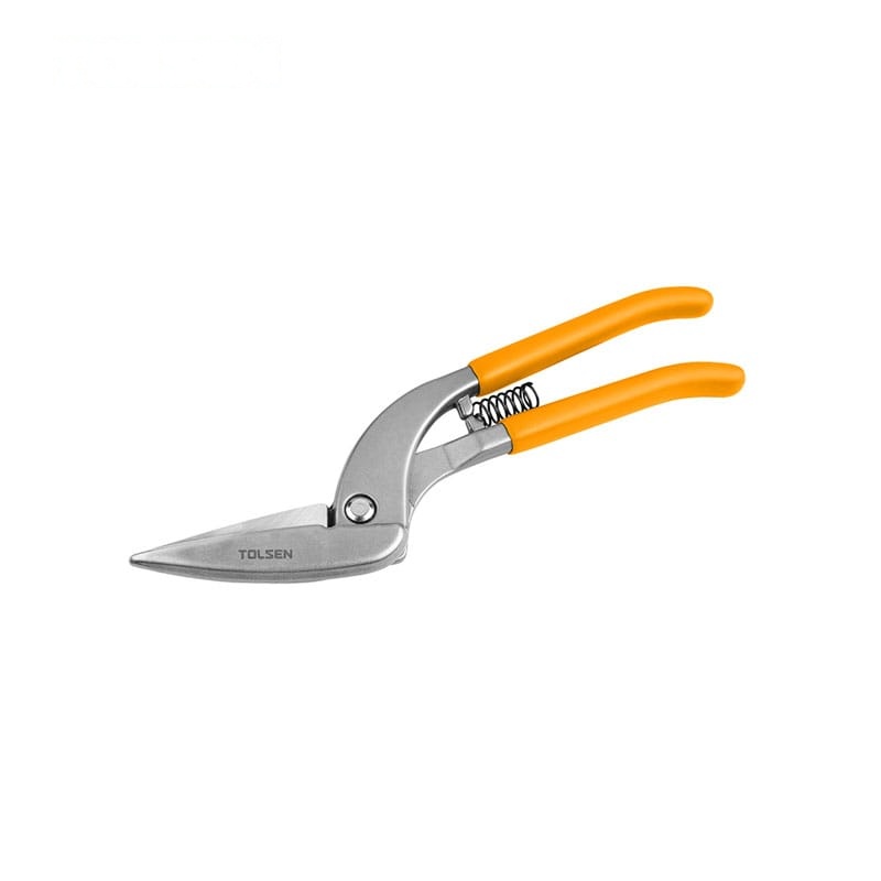 12″ TIMAN’S SNIPS (LEFT) - CUTTING TOOLS - AGC Tools Ghana