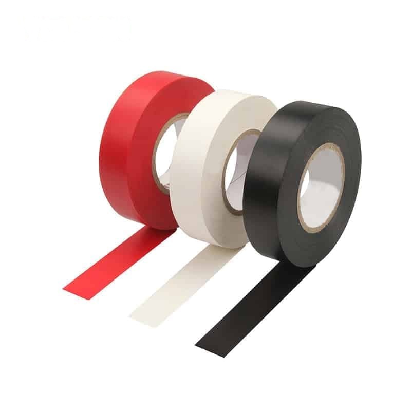 PVC INSULATING TAPE - ELECTRICAL TOOLS - AGC Tools Ghana