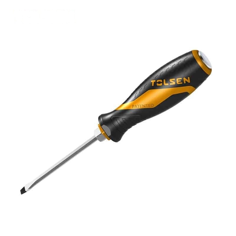 GO-THROUGH SCREWDRIVER - FASTENING TOOLS - AGC Tools Ghana