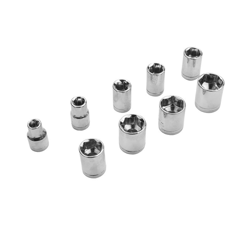 38PCS BITS & SOCKETS SET thumbnail 4