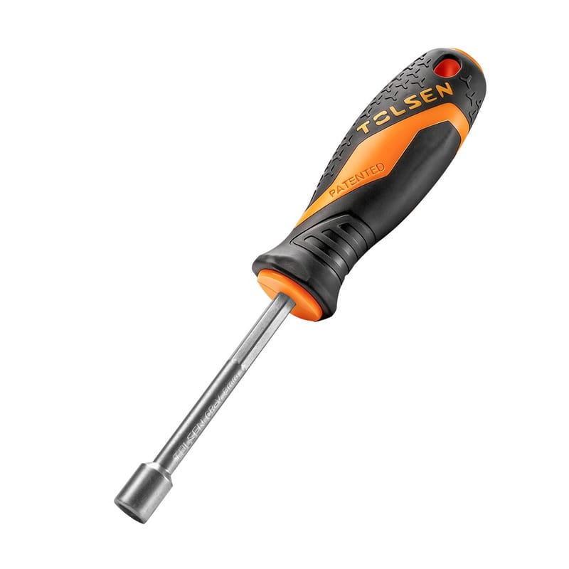 7PCS NUT SCREWDRIVER (INDUSTRIAL) thumbnail 6