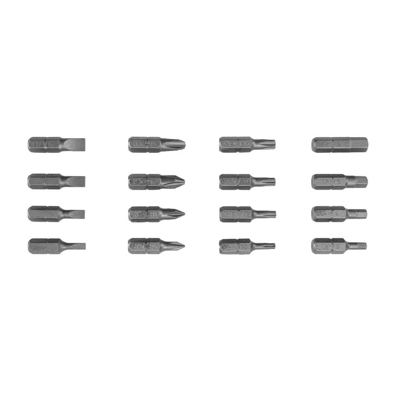 42PCS BITS & SOCKETS SET thumbnail 5