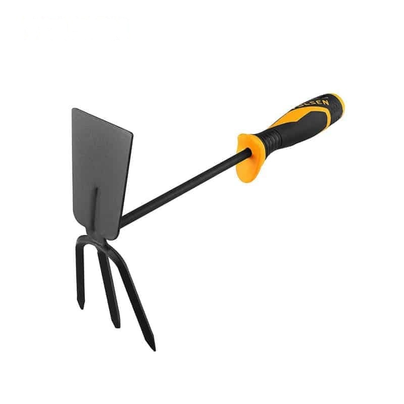 3-LINE FORK AND HOE - GARDEN TOOLS - AGC Tools Ghana