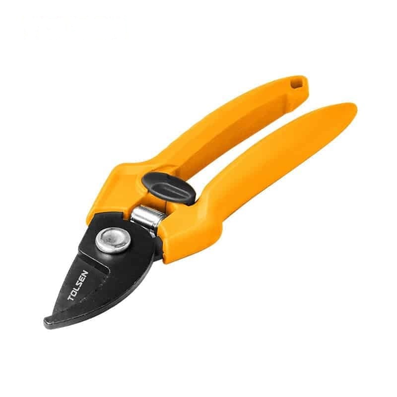 7.5″ BYPASS PATTERN PRUNING SHEARS - GARDEN TOOLS - AGC Tools Ghana