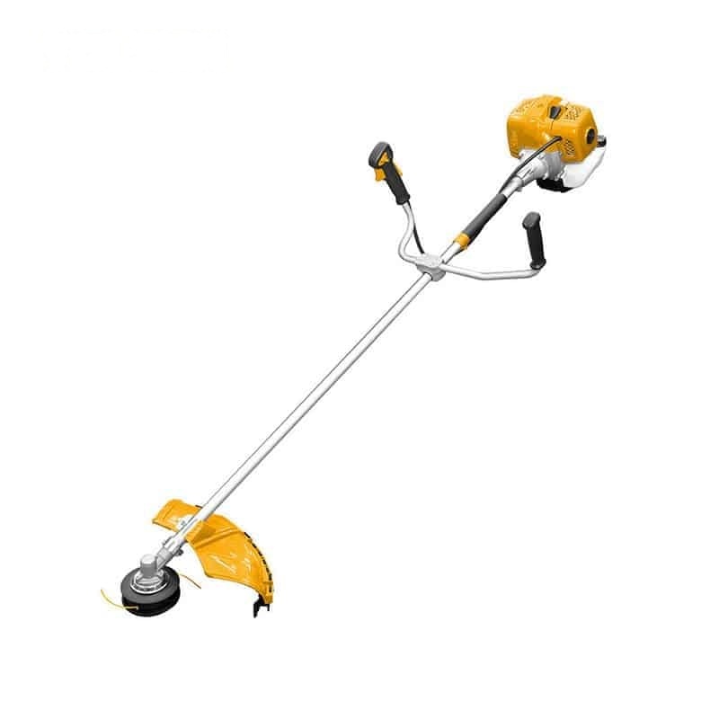 32.6CC PETROL BRUSH CUTTER AND LINE TRIMMER (INDUSTRIAL) - GARDEN TOOLS - AGC Tools Ghana