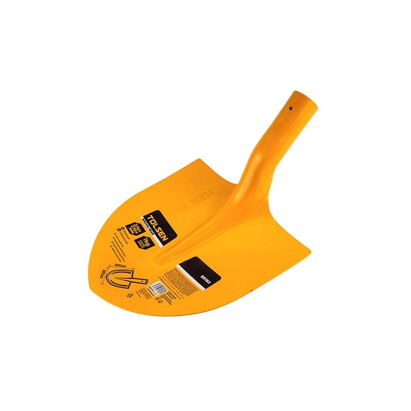SHOVEL HEAD - GARDEN TOOLS - AGC Tools Ghana