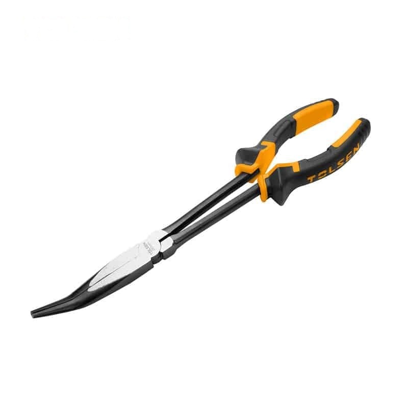 11″ 45-DEGREE LONG REACH PLIERS - HOLDING TOOLS - AGC Tools Ghana
