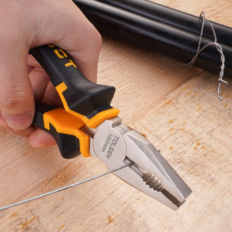 COMBINATION PLIERS thumbnail 9