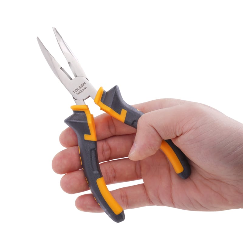 BENT NOSE PLIERS thumbnail 4