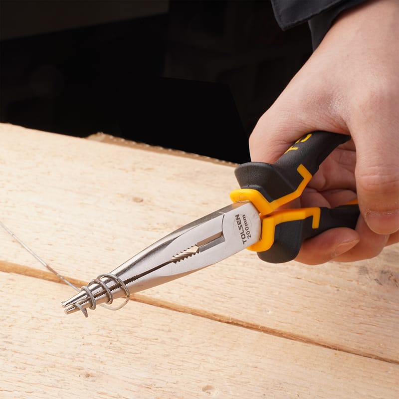 LONG NOSE PLIERS thumbnail 6