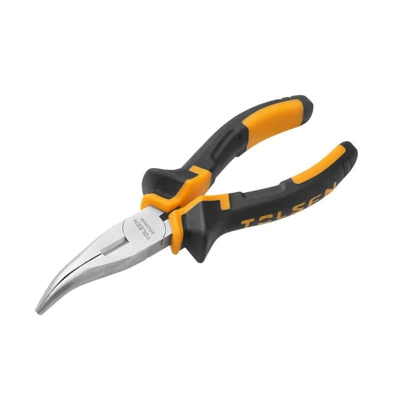 BENT NOSE PLIERS - HOLDING TOOLS - AGC Tools Ghana