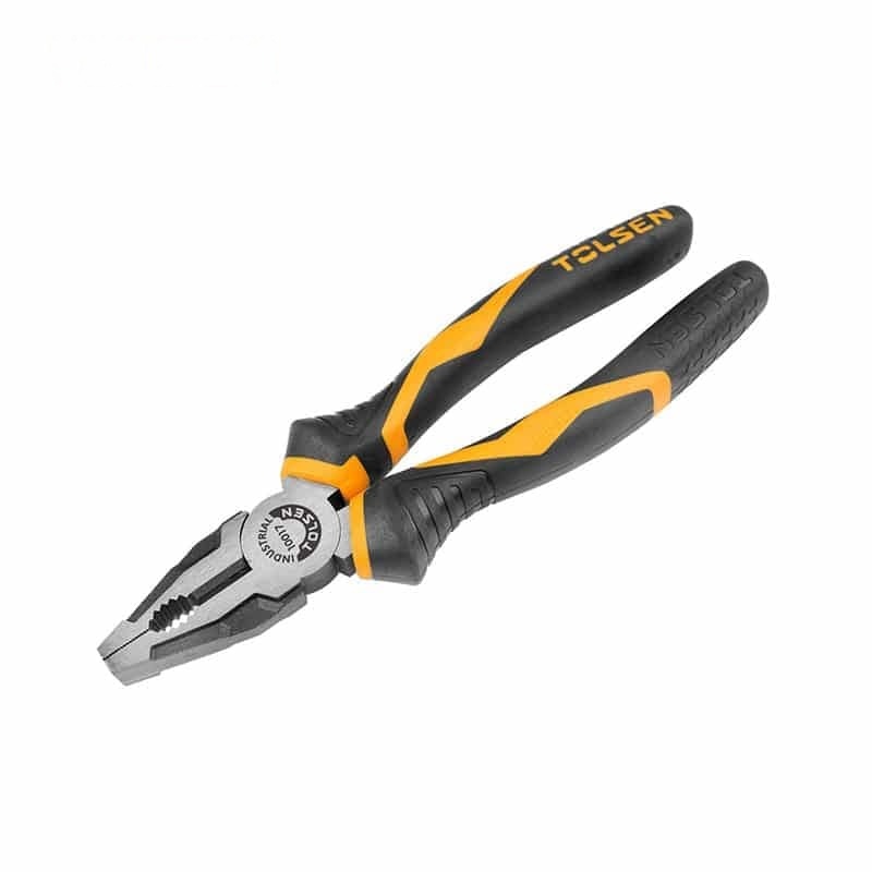 COMBINATION PLIERS - HOLDING TOOLS - AGC Tools Ghana