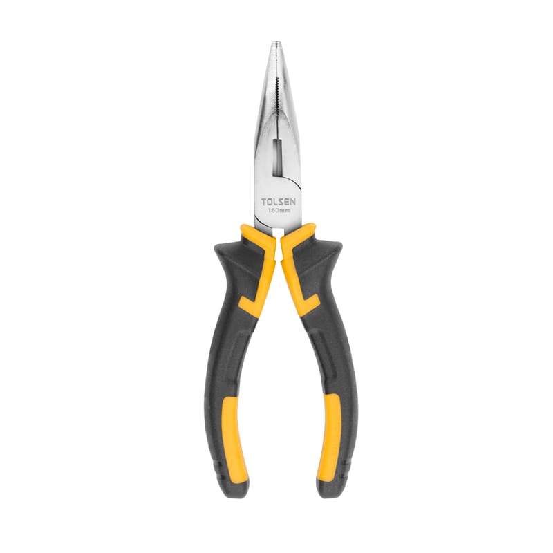 BENT NOSE PLIERS Tolsen Tool Ghana