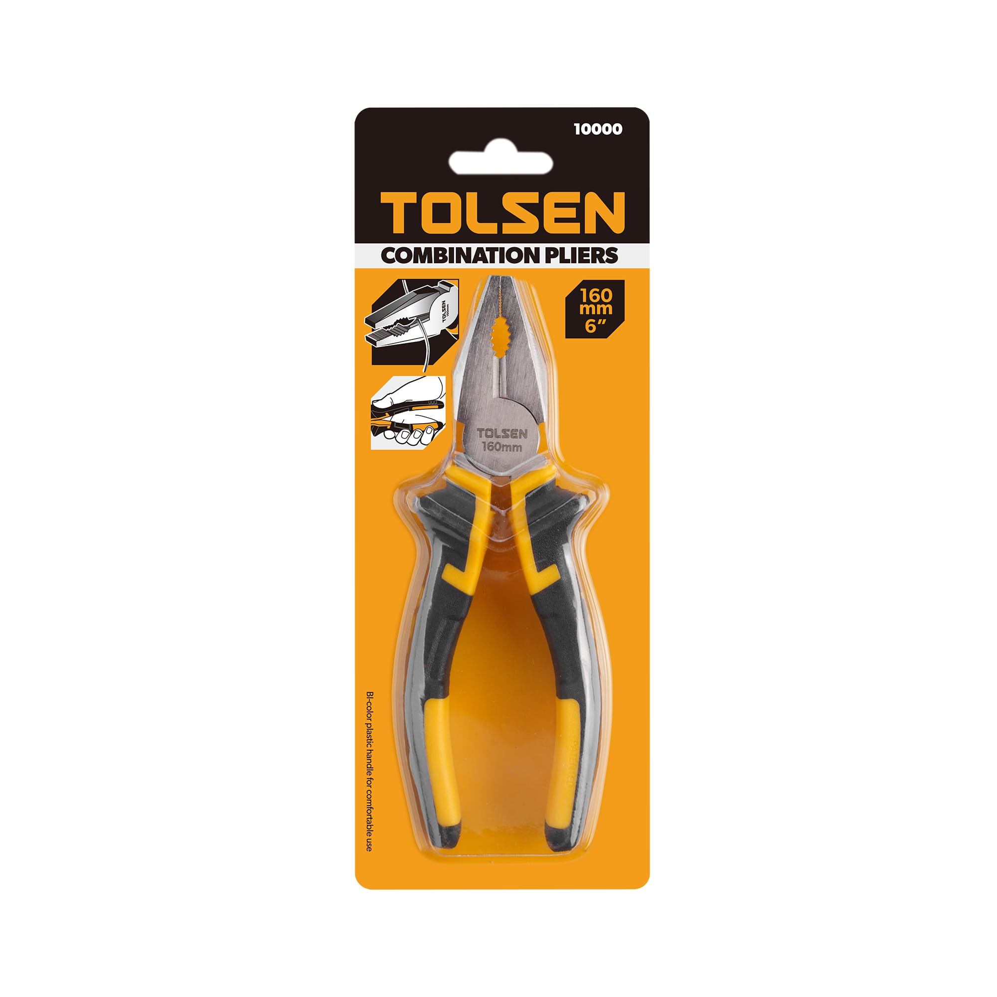 COMBINATION PLIERS thumbnail 5