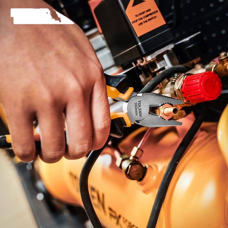 COMBINATION PLIERS thumbnail 6