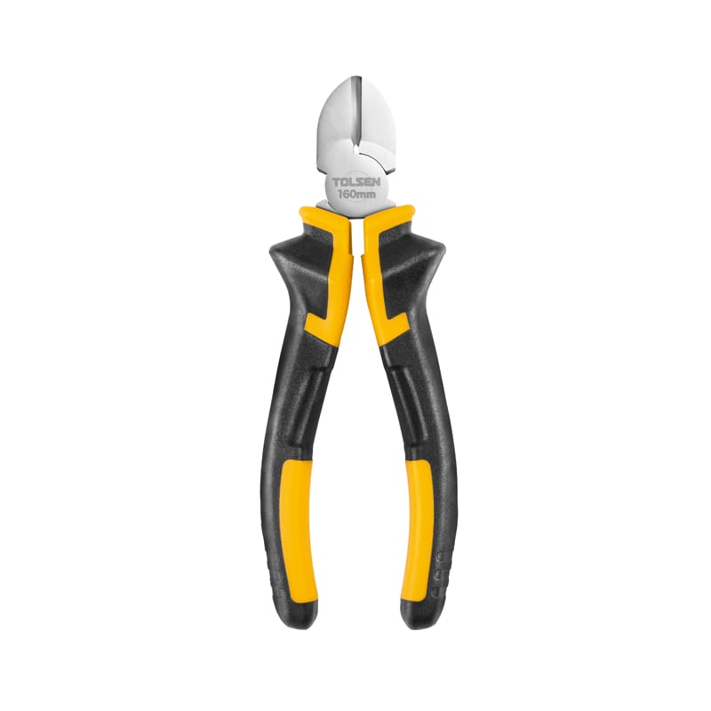 DIAGONAL CUTTING PLIERS Tolsen Tool Ghana