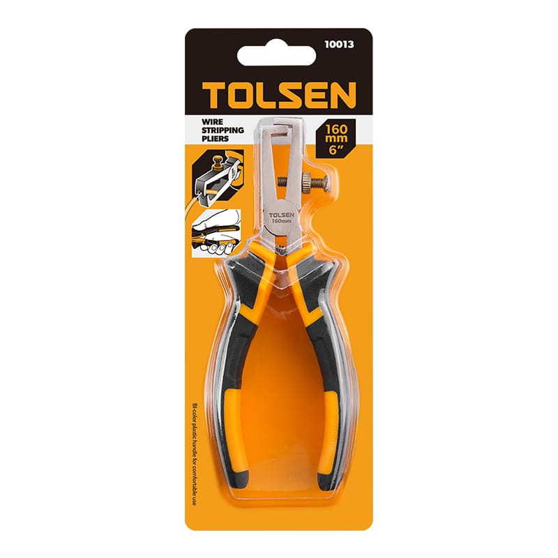 WIRE STRIPPING PLIERS thumbnail 6