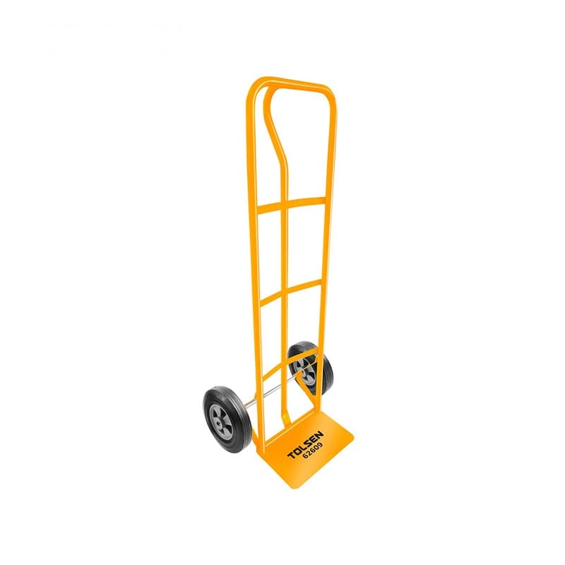HAND TRUCK - LIFTING & HANDLING TOOLS - AGC Tools Ghana