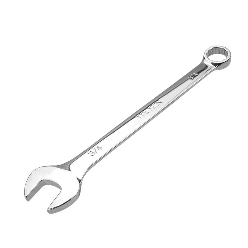 8PCS COMBINATION SPANNER SET (INCH) thumbnail 4
