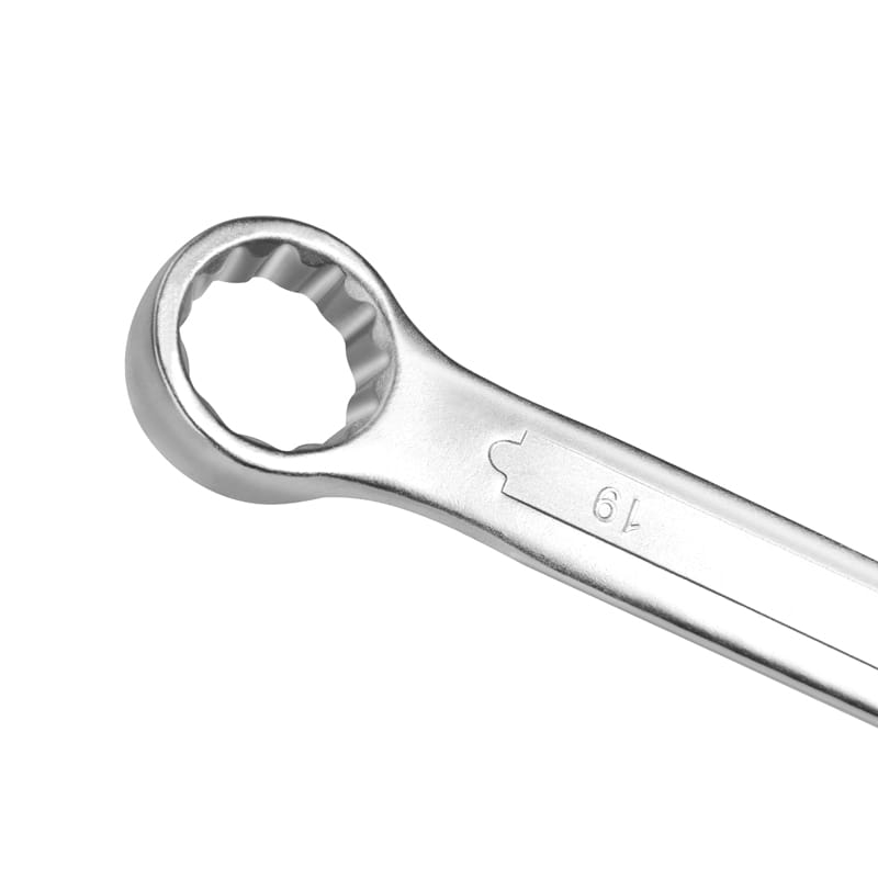 5PCS COMBINATION SPANNER SET thumbnail 6