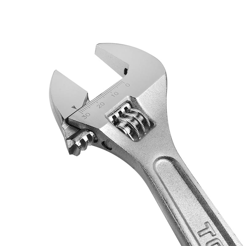 ADJUSTABLE WRENCH thumbnail 4