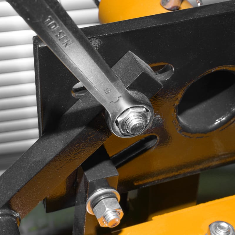 5PCS COMBINATION SPANNER SET thumbnail 7