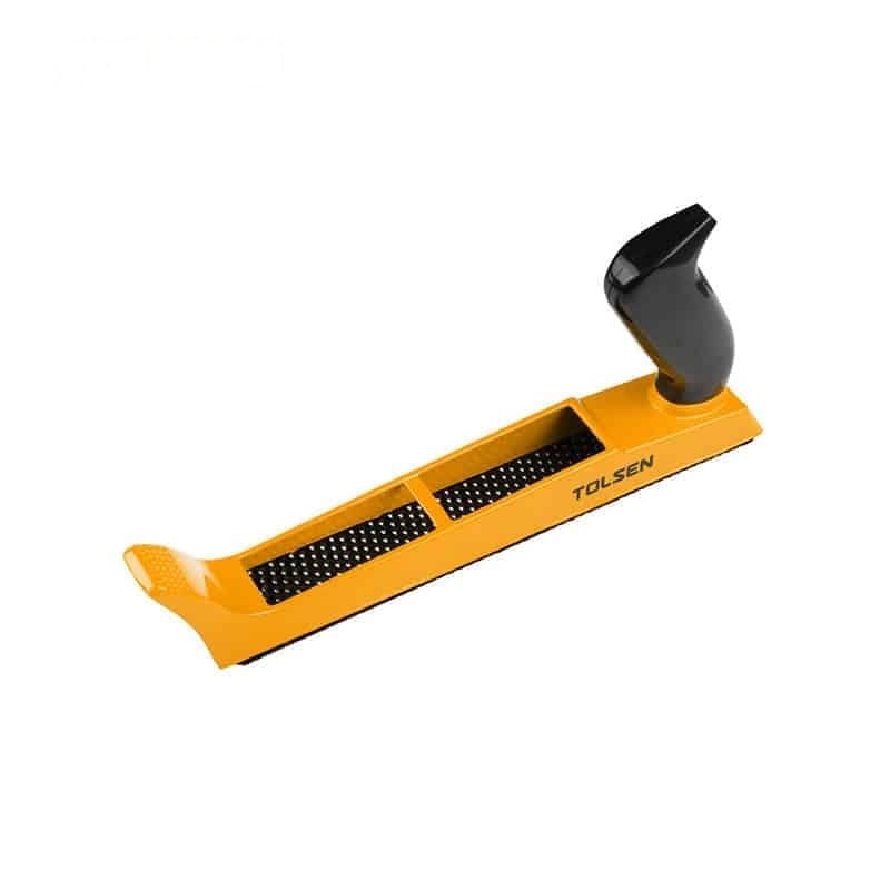 BLOCK PLANER (INDUSTRIAL) - PAINTING & MASONRY TOOLS - AGC Tools Ghana