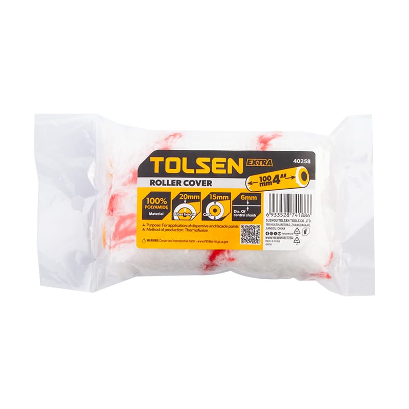 ROLLER COVER POLYAMIDE (INDUSTRIAL) thumbnail 8
