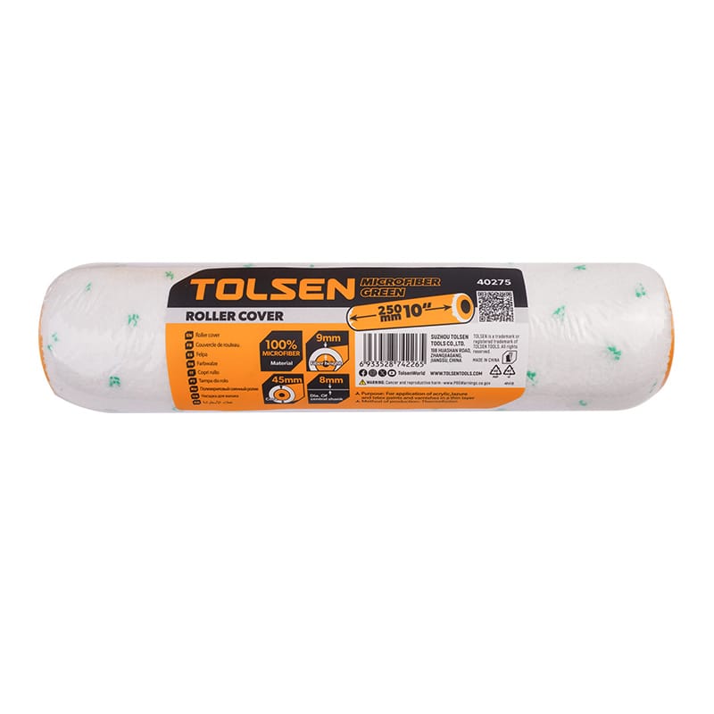 ROLLER COVER MICROFIBER (INDUSTRIAL) thumbnail 7