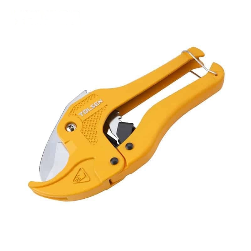 PVC PIPE CUTTER (3-42mm) - PLUMBING TOOLS - AGC Tools Ghana