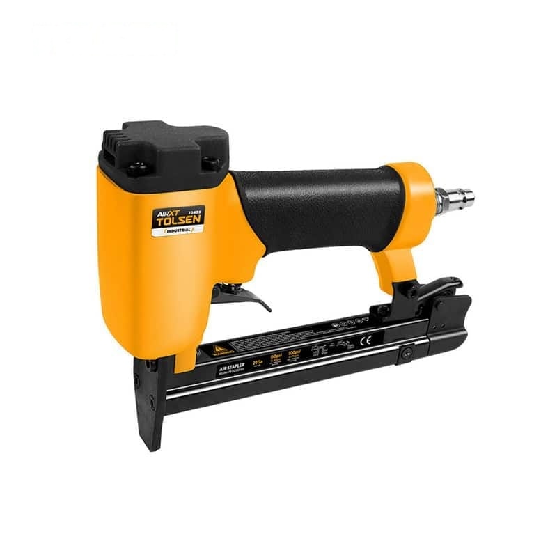AIR STAPLER (INDUSTRIAL) - PNEUMATIC TOOLS - AGC Tools Ghana