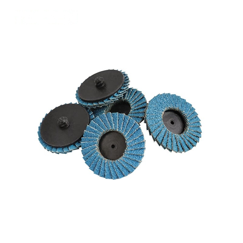 FLAP WHEEL SET - POWER TOOLS ACCESSORIES - AGC Tools Ghana