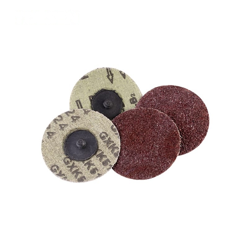 ROLL LOCK DISCS - POWER TOOLS ACCESSORIES - AGC Tools Ghana