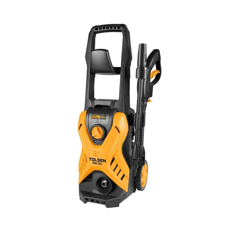 1700W HIGH PRESSURE WASHER - POWER TOOLS - AGC Tools Ghana