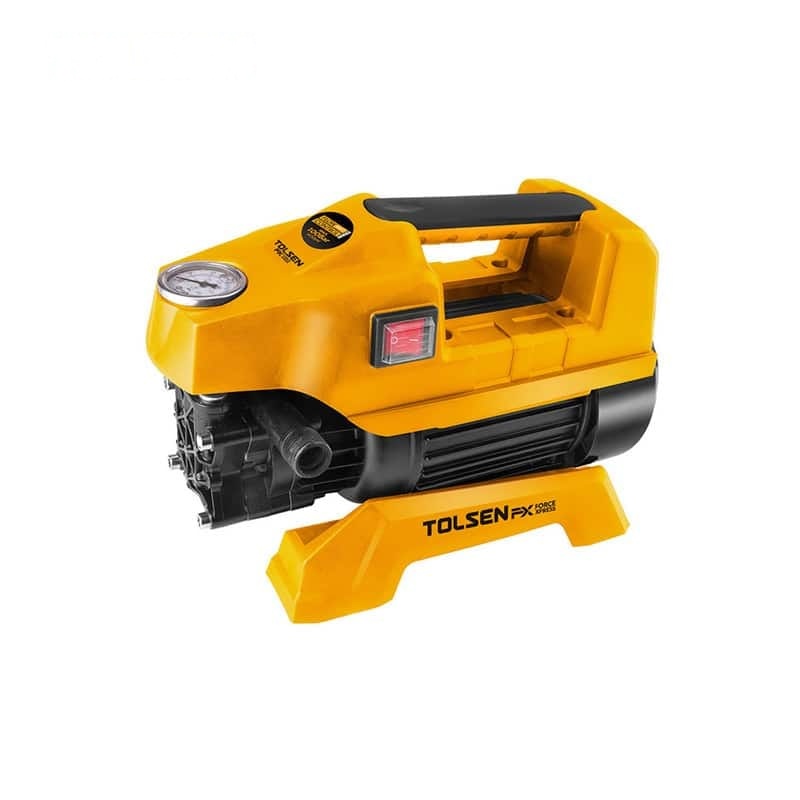 1800W HIGH PRESSURE WASHER - POWER TOOLS - AGC Tools Ghana