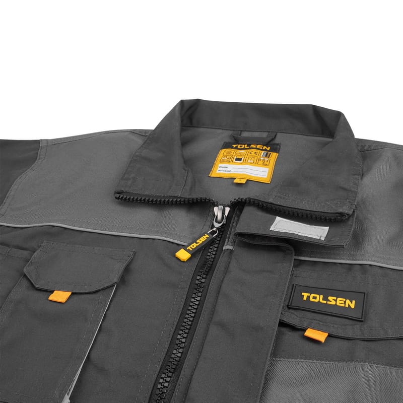 WORKING JACKET thumbnail 5