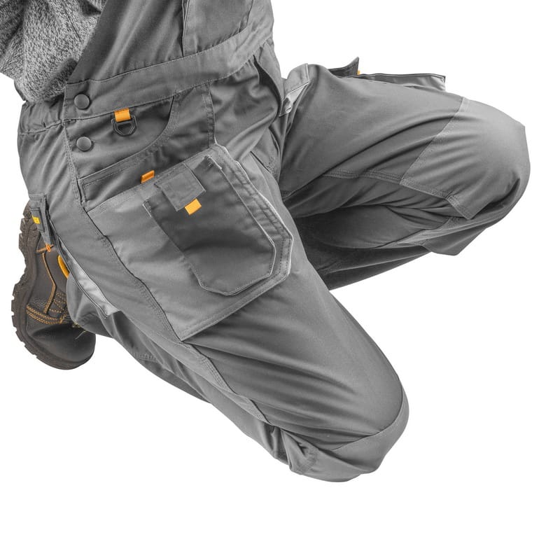 WORKING OVERALLS thumbnail 13