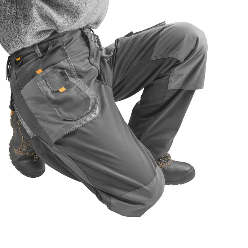 WORKING TROUSERS thumbnail 14