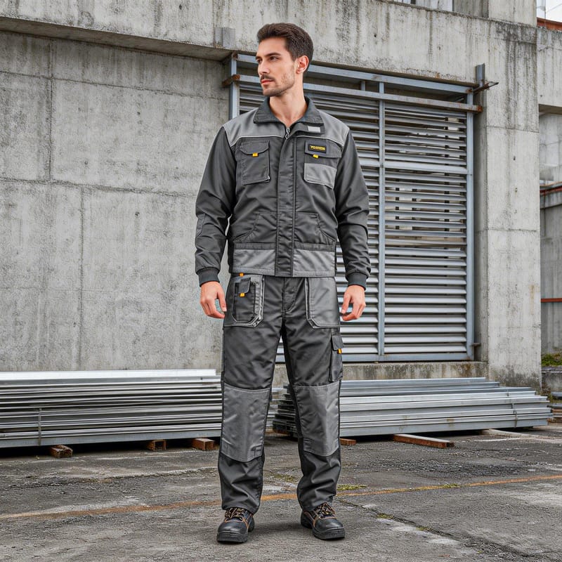 WORKING JACKET thumbnail 18