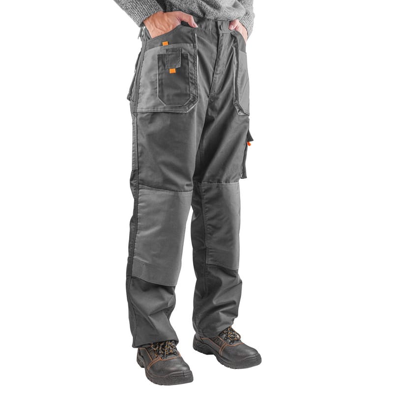 WORKING TROUSERS thumbnail 11
