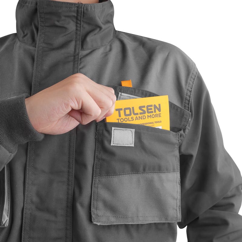 WORKING JACKET thumbnail 16