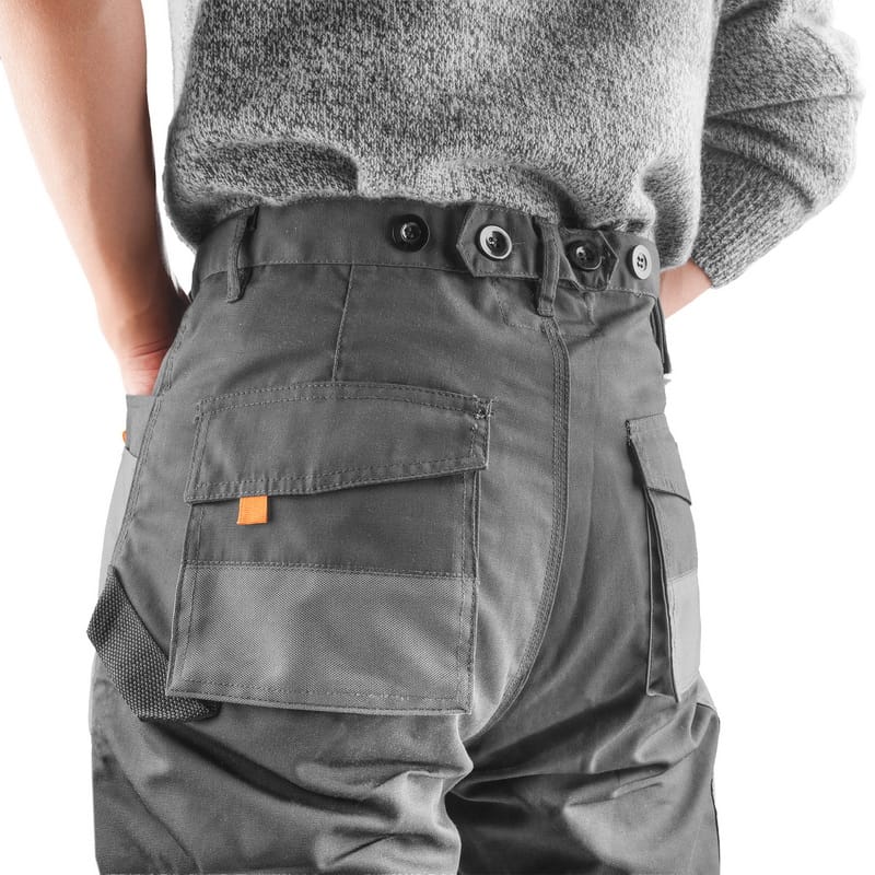WORKING TROUSERS thumbnail 12