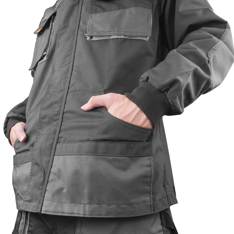 WORKING JACKET thumbnail 13