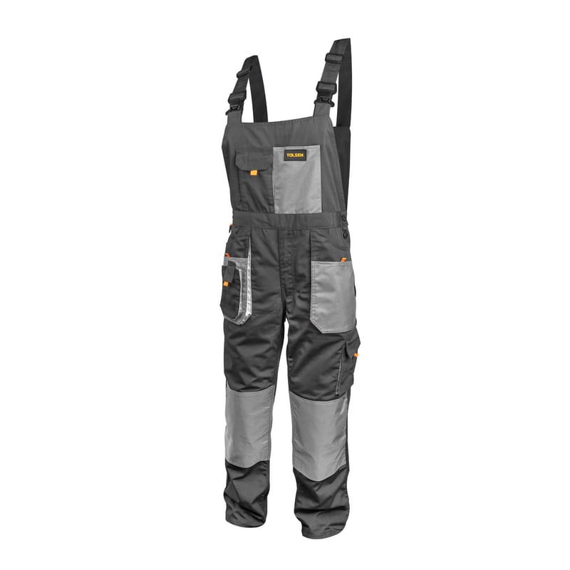WORKING OVERALLS Tolsen Tool Ghana