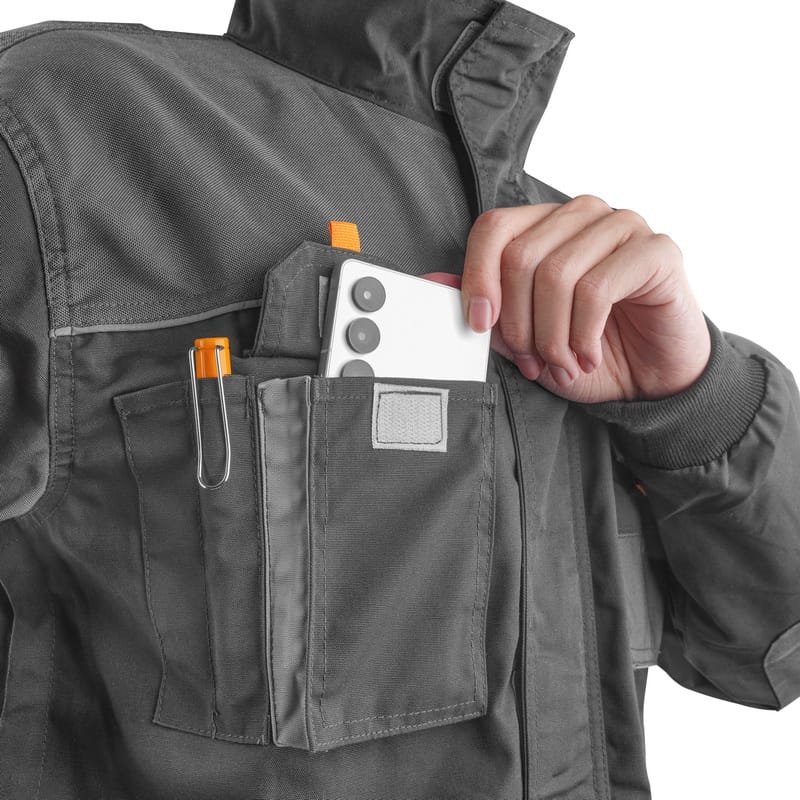 WORKING JACKET thumbnail 15