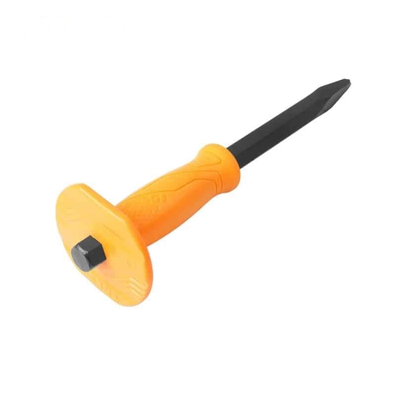 COLD CHISEL - STRIKING TOOLS - AGC Tools Ghana