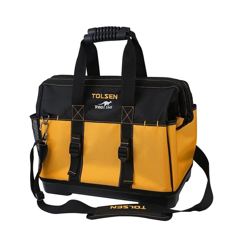 TOOL BAG (INDUSTRIAL) - TOOL BAG & STORAGE - AGC Tools Ghana